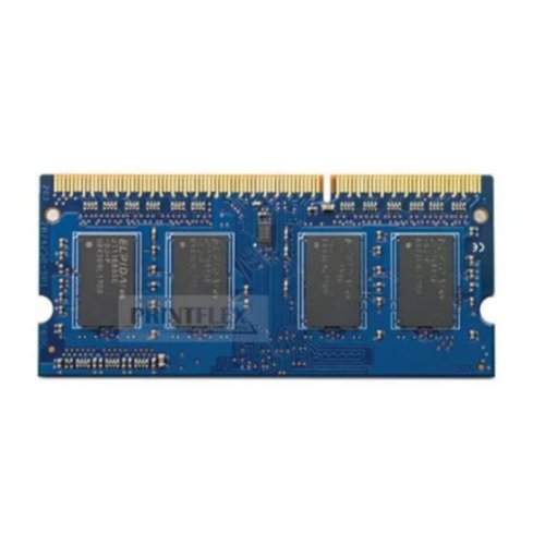 Memoria RAM 4GB DDR3 1600MHz