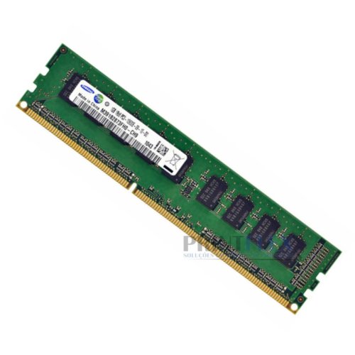 Memoria Samsung 1gb PC3 1 rx 8 