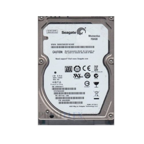 Disco Rígido Seagate ST9750420AS 750Gb