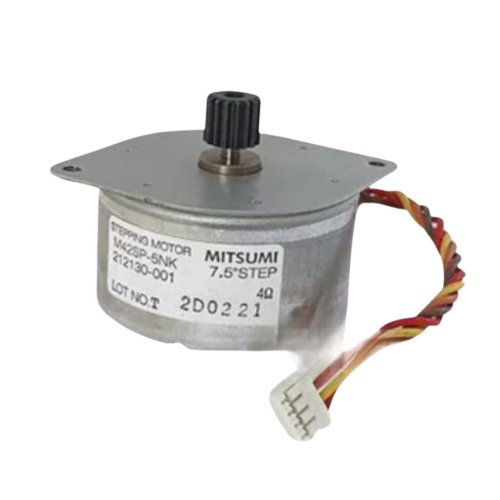 Motor  - ZD220/ZD230