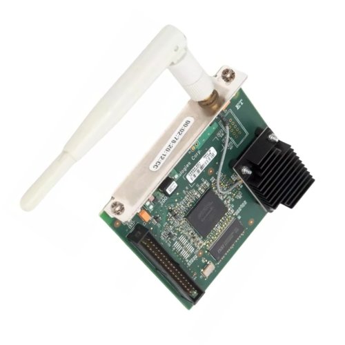 Placa Wi-fi (Com Antena) - S4M