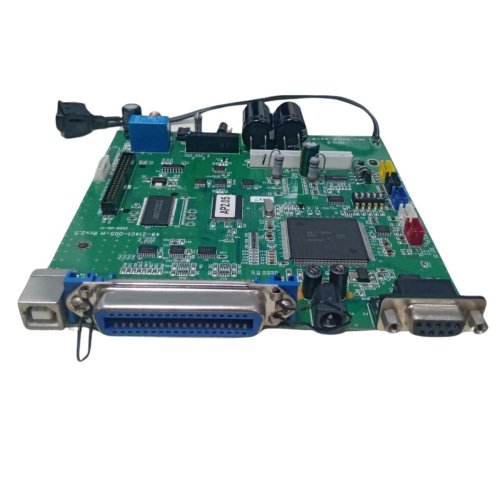 Placa Logica 1 Slot - Argox Os-214 Plus Pn: 55-20401-003