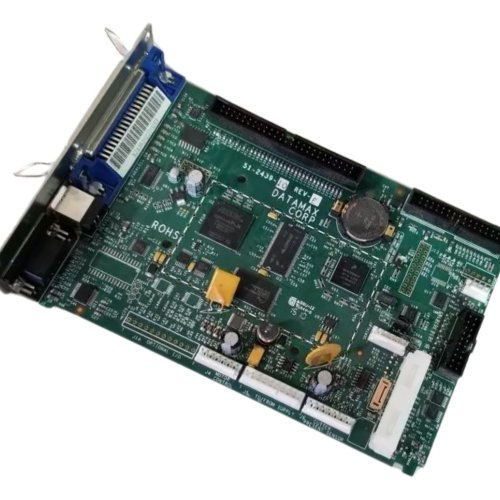 Placa Principal Datamax M4206 Pn: 51-2439-10