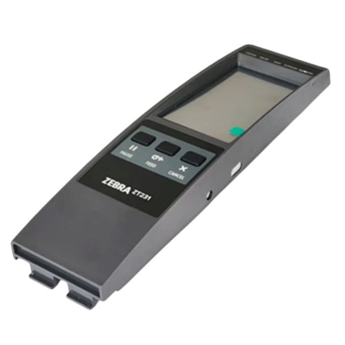 Painel de Controle - ZT231 Pn: P1123335-005