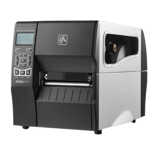 Impressora (USB/Serial) 203 Dpi - ZT230 Pn: ZT23042-T0A000FZ