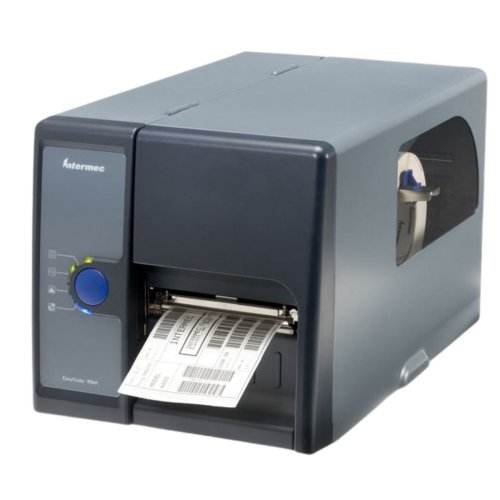 Impressora Intermec 203 dpi - PD41 (Semi Novo)	Pn: PD41BJ1000002020