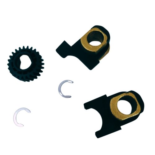 Engrenagens do Rolete de Impressão - ZT200 Series Pn: 316000161076