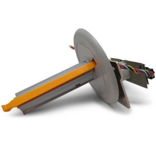 Rebobinador de Liner - ZT230 Pn: P1037974-040