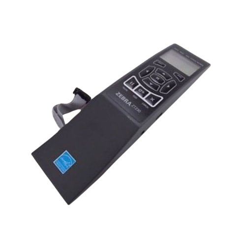 Painel Frontal - ZT230 (Novo) Pn: P1037974-031