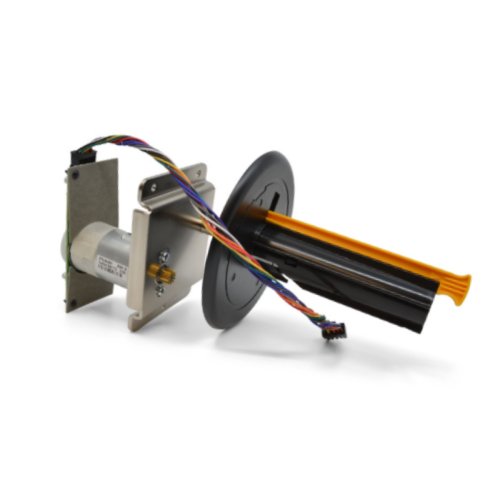 Rebobinador de Liner - ZT410/ZT411 Pn: P1058930-052