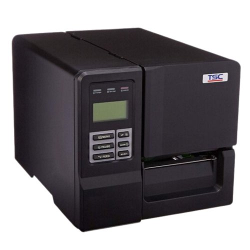 Impressora Térmica 203 Dpi - TSC ME240 (Revisado) Pn: 99-042A001-44LF