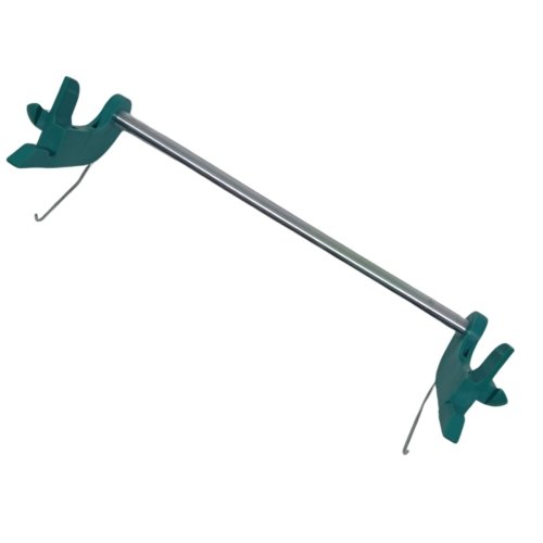 Trava da Tampa - GK420T Pn: PTF0178