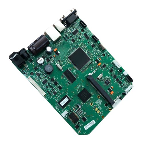 Placa Principal (USB/Serial/Ethernet) - GX420D/GX420T