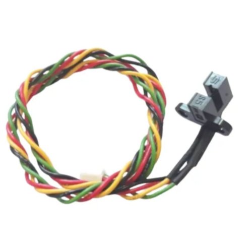 Sensor Cabeça Aberta - ZT231 