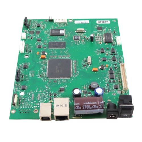 Placa Logica (USB/REDE) - GK420T Pn: 105934-073