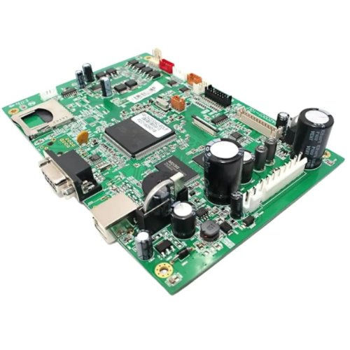 Placa Lógica (USB/Ethernet) - TSC ME240/ME340