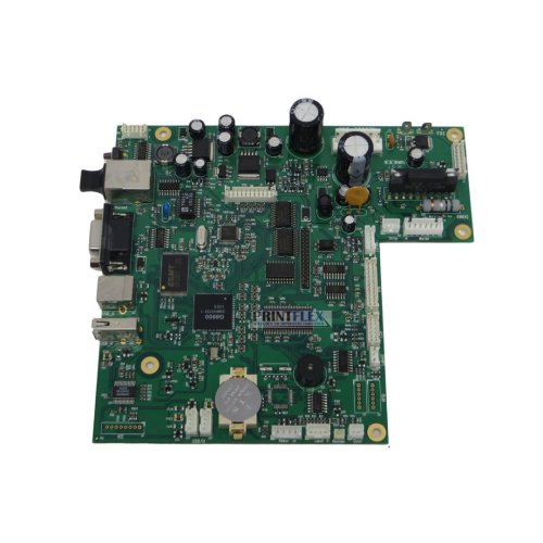 Placa Logica ZX 1200I - Godex 