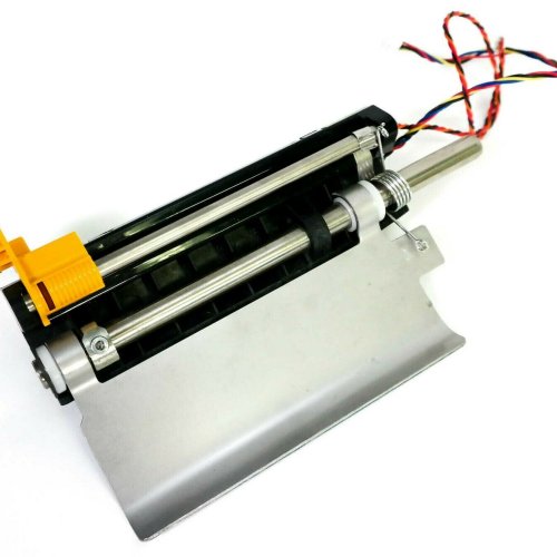 Kit Media Sensor - ZT410 Pn:P1058930-035