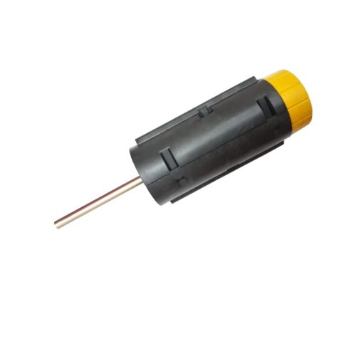 Rebobinador de Ribbon - ZT410 Pn: P1058930-045