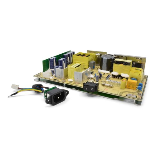 Placa Fonte - ZT410/ZT420 Pn: P1058930-032