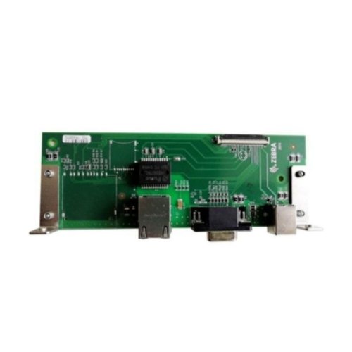 Placa Conectividade - Zt510/Zt600 Series