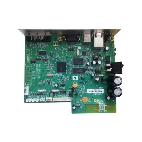 Placa Logica - E Class Mark 3 (Verde)