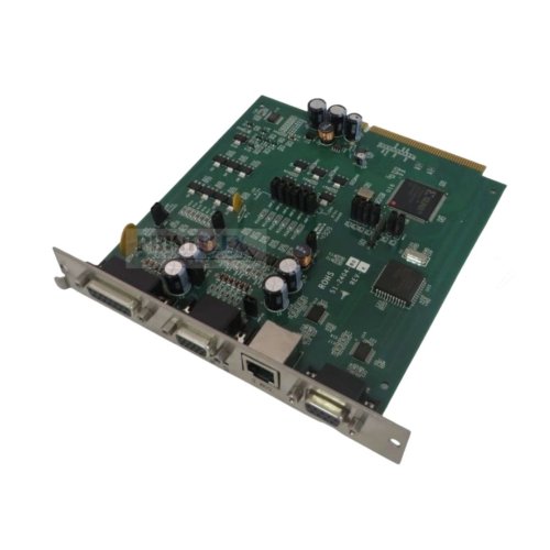 Placa Lógica Datamax A-4212