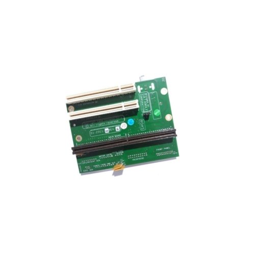 Placa Backplane - I Class 4208