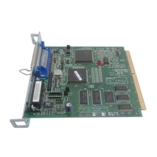 Placa Lógica Serial/Paralela Datamax - 4604