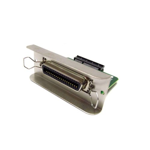 Placa Porta Paralela - ZT230 Pn: P1037974-002