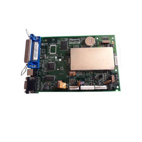 Placa Logica - Allegro Pro 6000