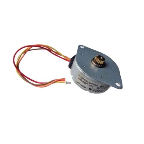 Motor - QL320/QL420