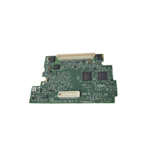 Placa Principal - ZQ520