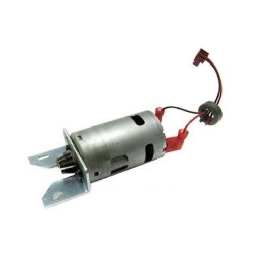 Motor do Rebobinador do Ribbon - S600