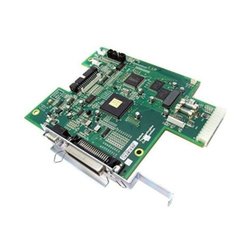 Placa Logica - S600