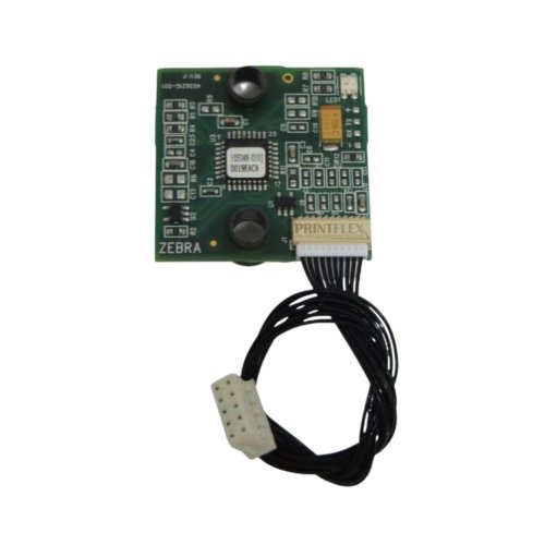 Placa PCBA Chip Ribbon - Zxp3