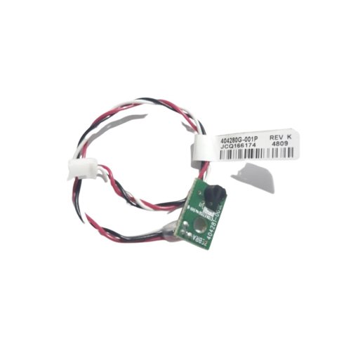 Sensor de Cabeça Aberta - Gc420t