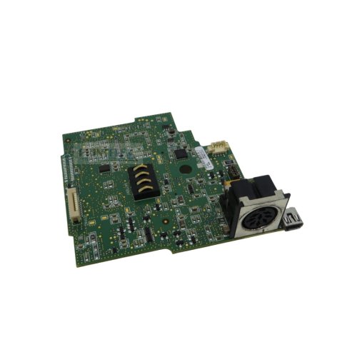 Placa Principal Para Impressora Zebra - QL220