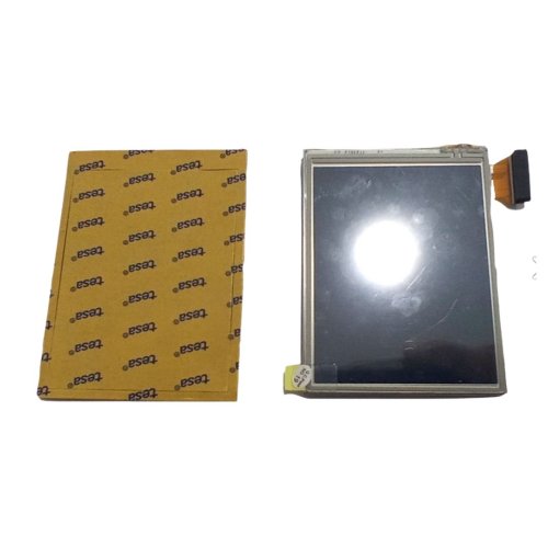 Tela LCD Honeywell - D6500