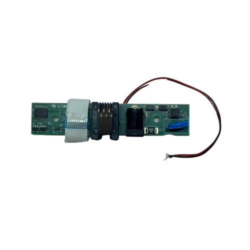 Interface PCBA Conector RL4 - Datamax