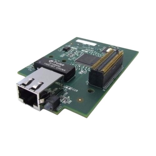 Placa de Rede - ZM400/ZM600 (Sem parafuso) Pn: 79501-011S