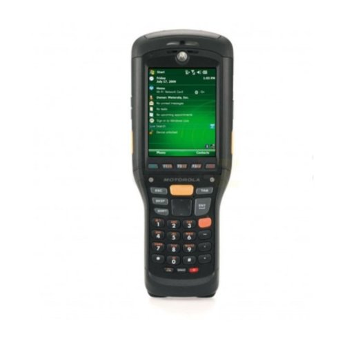 Coletor De Dados Mc9500-K 2d Wi-fi, Bluetooth