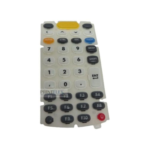 Key Pad 38 Teclas -  MC3000/3070/3090/3190