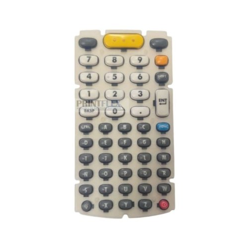 Key Pad 48 teclas MC3000/3070/3090/3190/Mc32No-G