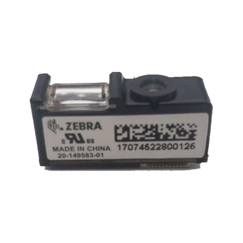 Barcode Scanner Motor 2d Coletor Motorola Symbol Mc36