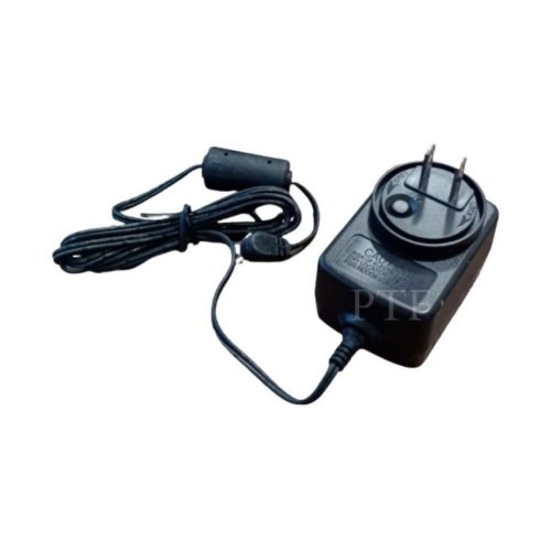 Fonte De Alimentação Powertron Electronics 9V Output 2.0A 18 W MAX Bivolt