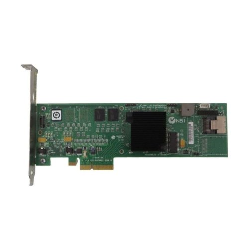 Placa Microchip SCSI 