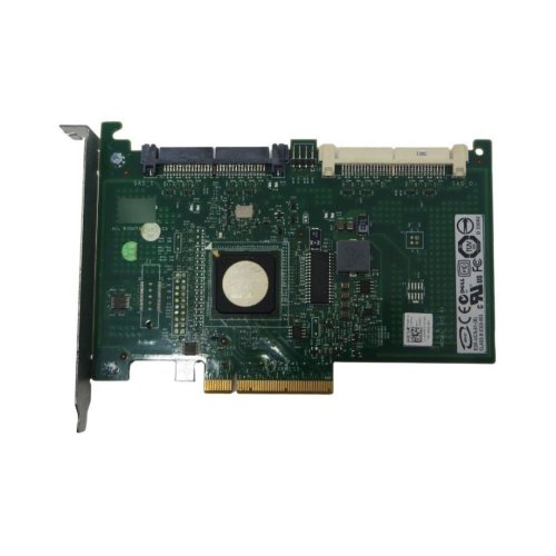 Placa Controladora Dell T 110 