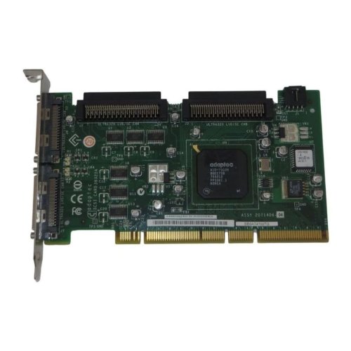 Placa Controladora SCSI 39320 ALP U320 IBM