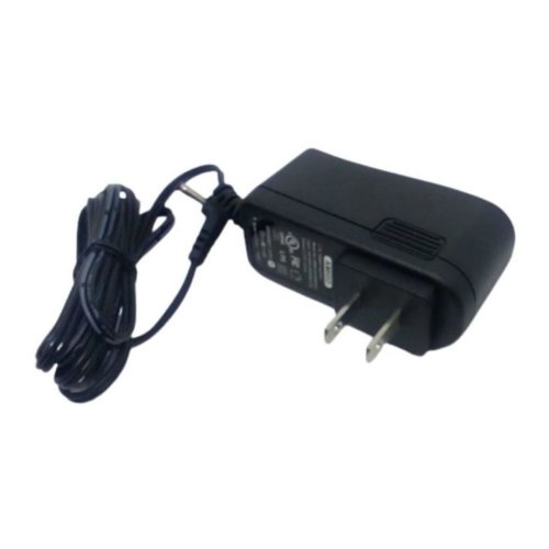 Fonte Para Coletor De Dados 100-240v-5060hz 0.5a 